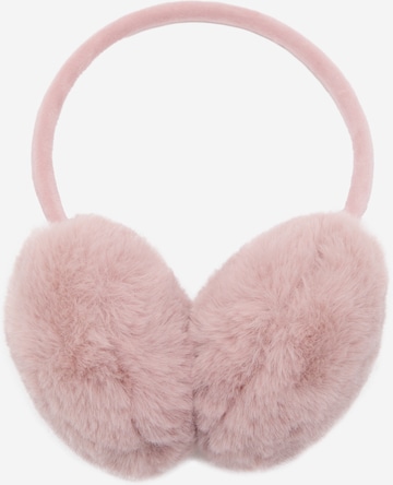 MANGO KIDS Pipo 'DOLY' värissä vaaleanpunainen: etupuoli