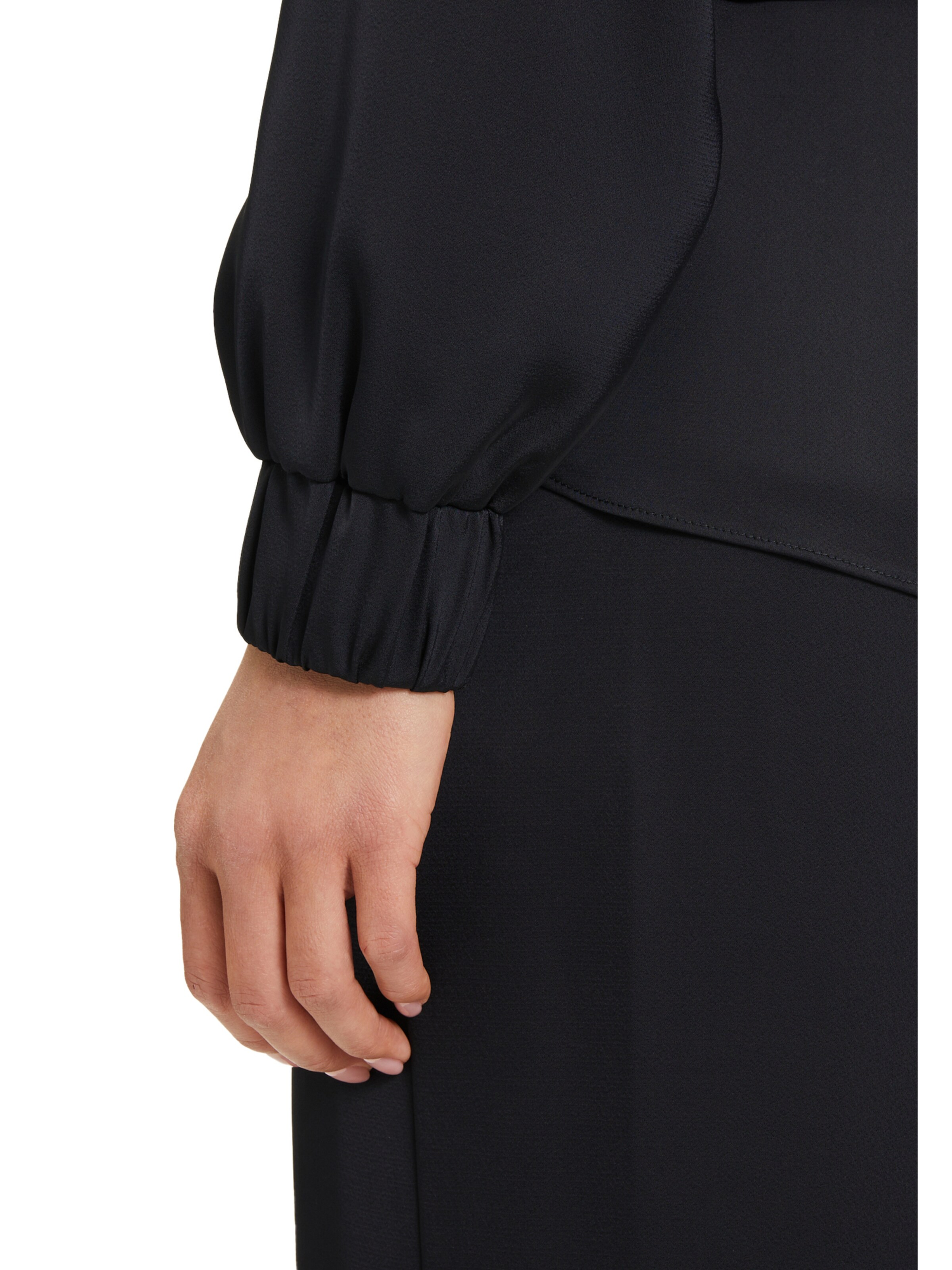 Vera Mont Between-season jacket in Black