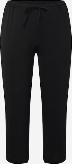 Z-One Hose 'Brit' in schwarz, Produktansicht
