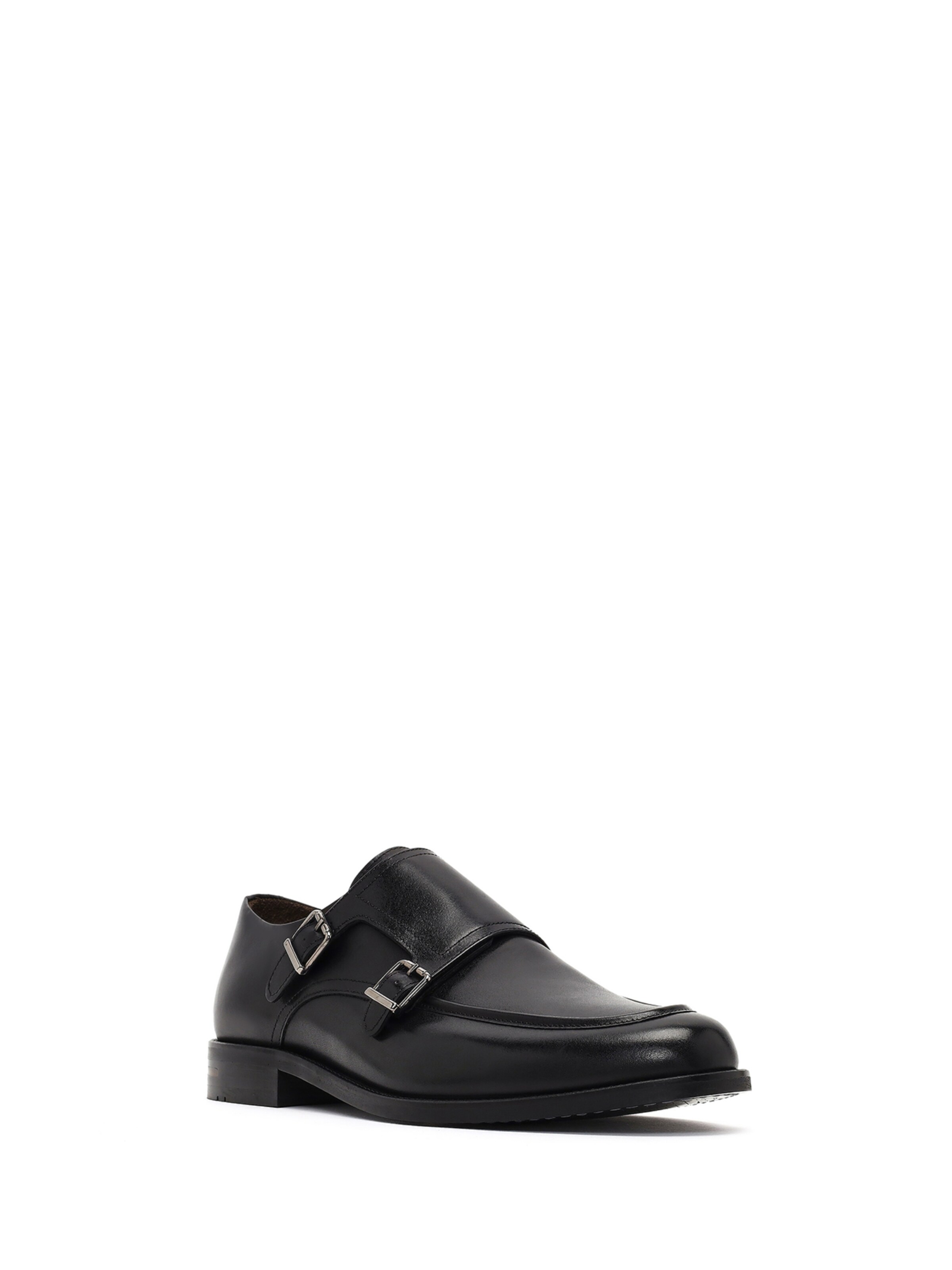 Derimod Slip-ons in Black
