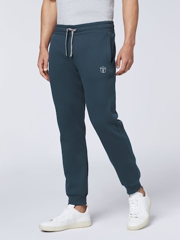 CHIEMSEE Tapered Hose in Blau: predná strana