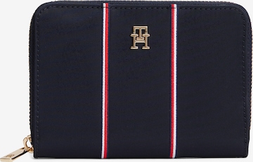 TOMMY HILFIGER Kukkaro värissä sininen: etupuoli