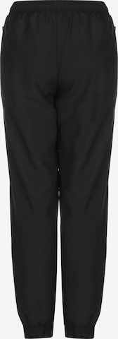 NIKE Tapered Workout Pants 'Academy 23' in Black