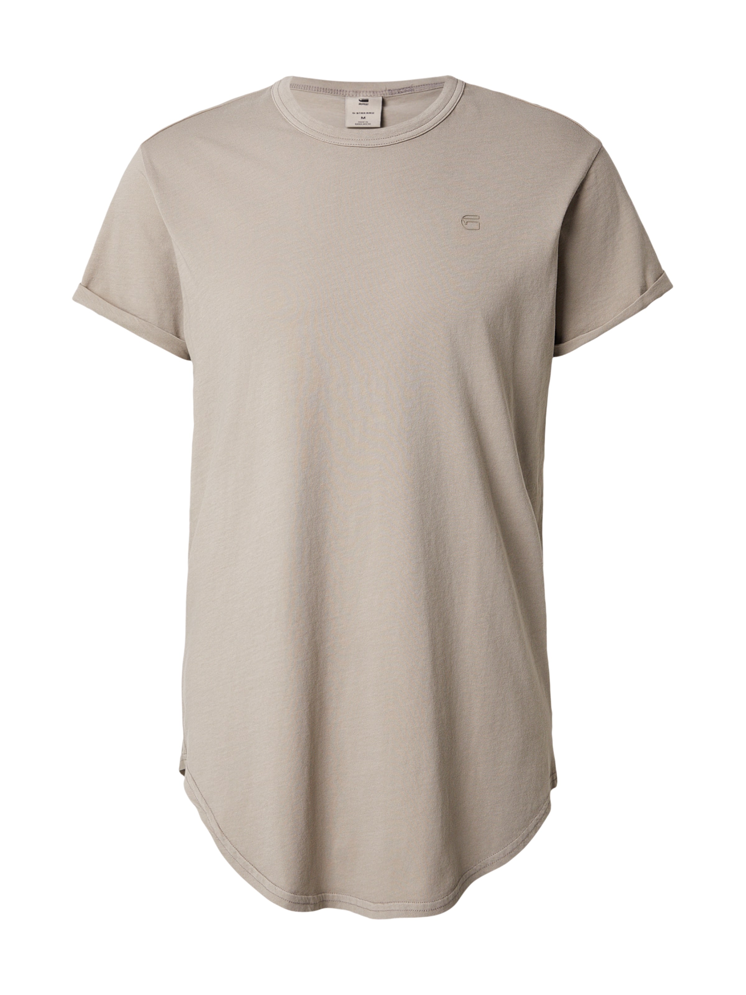 T-Shirt 'Ductsoon' G-STAR en gris : devant
