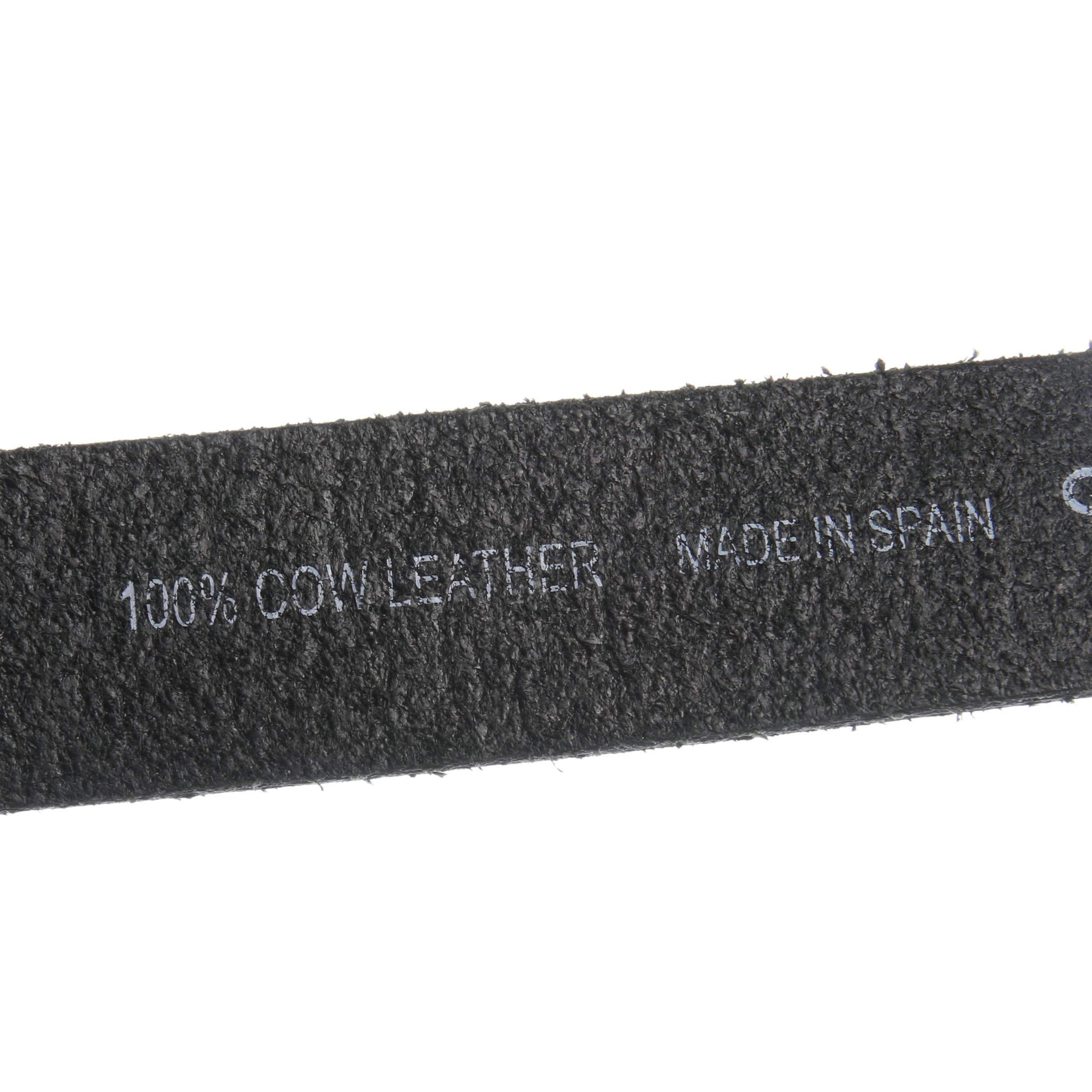 Givenchy Gürtel S in Schwarz