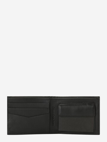 Calvin Klein Jeans - Cartera en negro