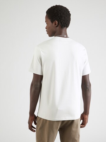 Pegador Shirt in White
