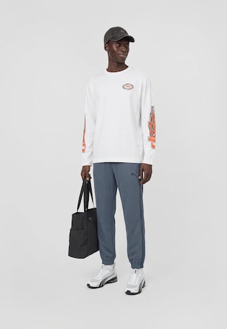 PUMA - regular Pantalón 'Class' en azul