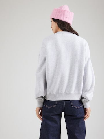 OH APRIL Mikina 'Nina' – šedá