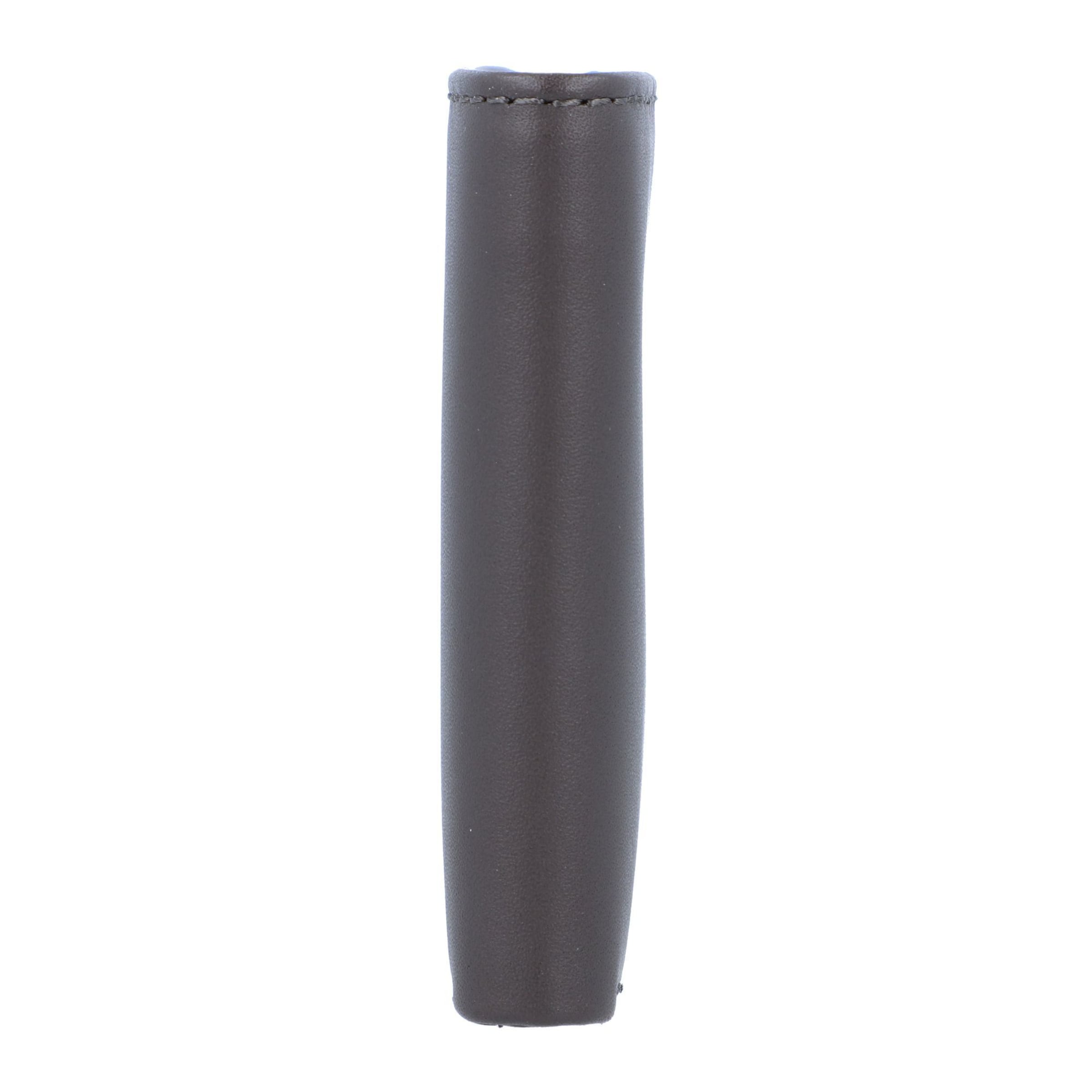 TOMMY HILFIGER Rahakott 'Eton', värv pruun