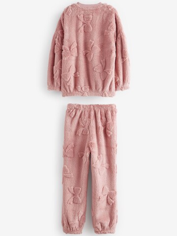 Pigiama di Next in rosa