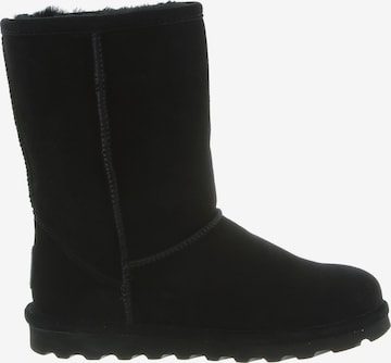 Bearpaw Stiefel 'Elle' in Schwarz