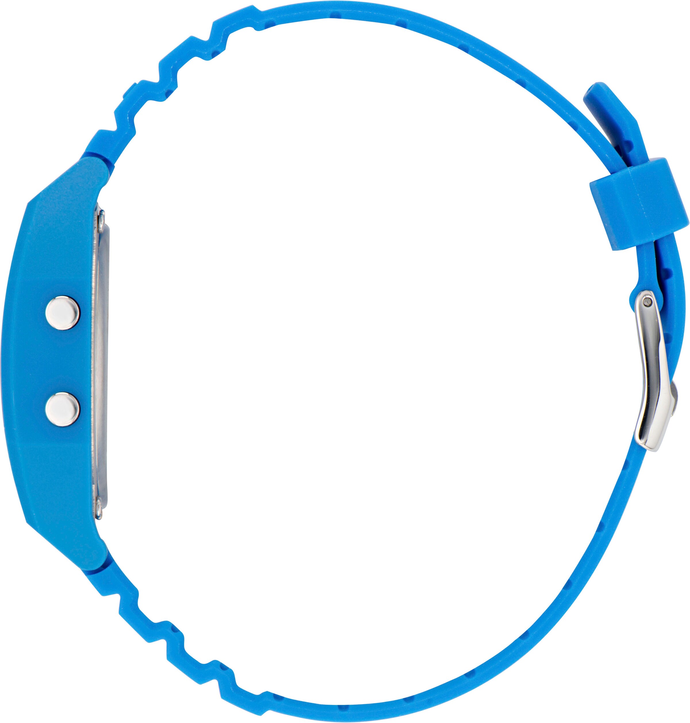 Orologio digitale di ADIDAS ORIGINALS in blu