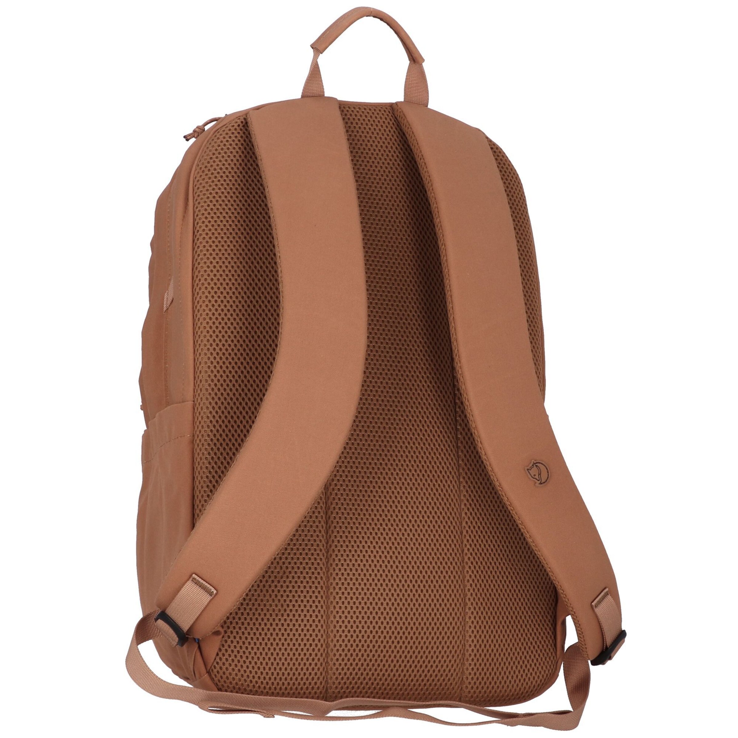 Sac à dos 'Räven' Fjällräven en marron