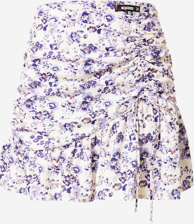 Missguided Hame värissä keltainen / laventeli / tummanvioletti / oranssi / valkoinen, Tuotenäkymä