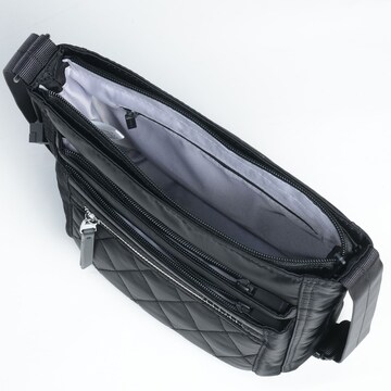 Borsa a tracolla 'Orva ' di Hedgren in nero