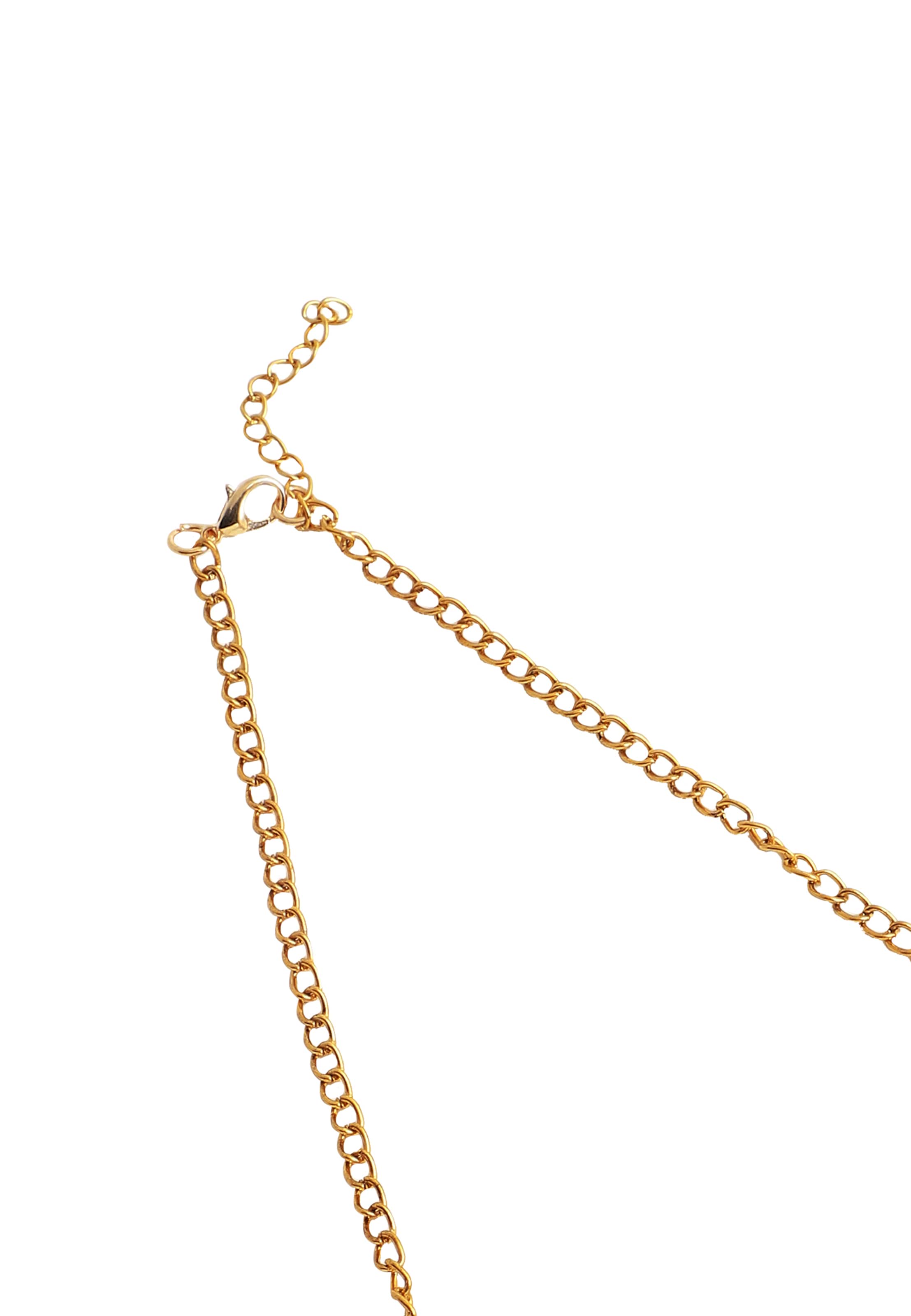 SOHI Lánc ' Kenya ' - arany