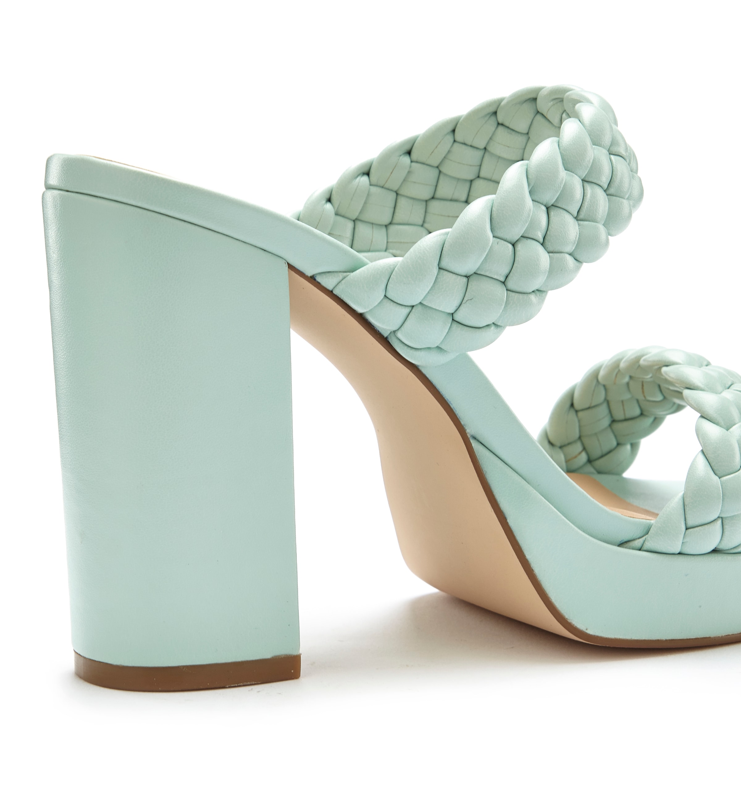 LASCANA Mule in Green