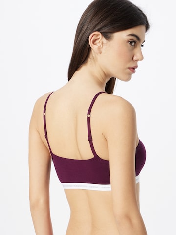 Regular Soutien-gorge Calvin Klein Underwear en mélange de couleurs