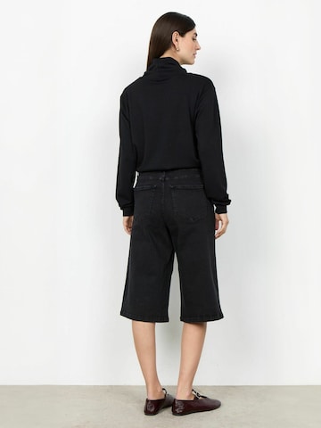 Soyaconcept - regular Pantalón ' SC-KIMBERLY ' en gris