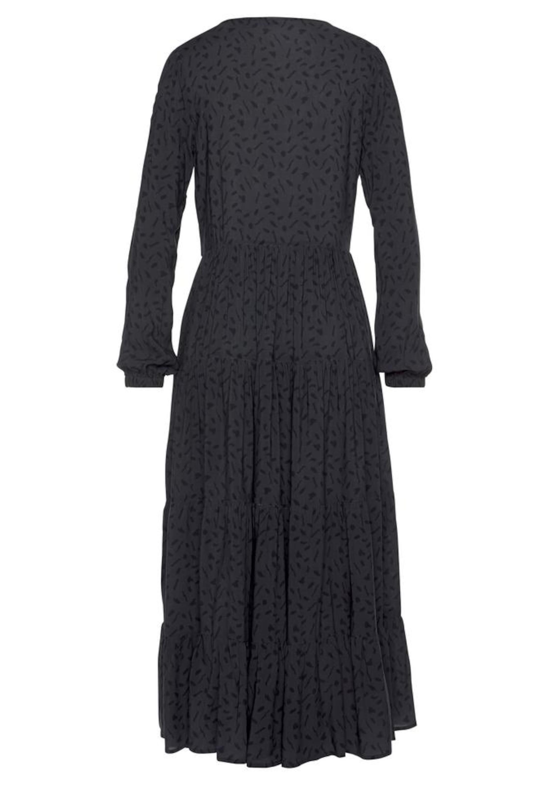 LASCANAHaljina 'Orient Hipp' - siva boja