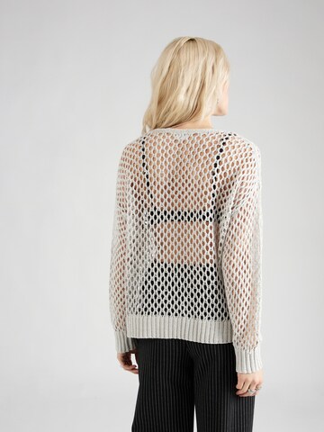 Cotton On Pullover in Grau