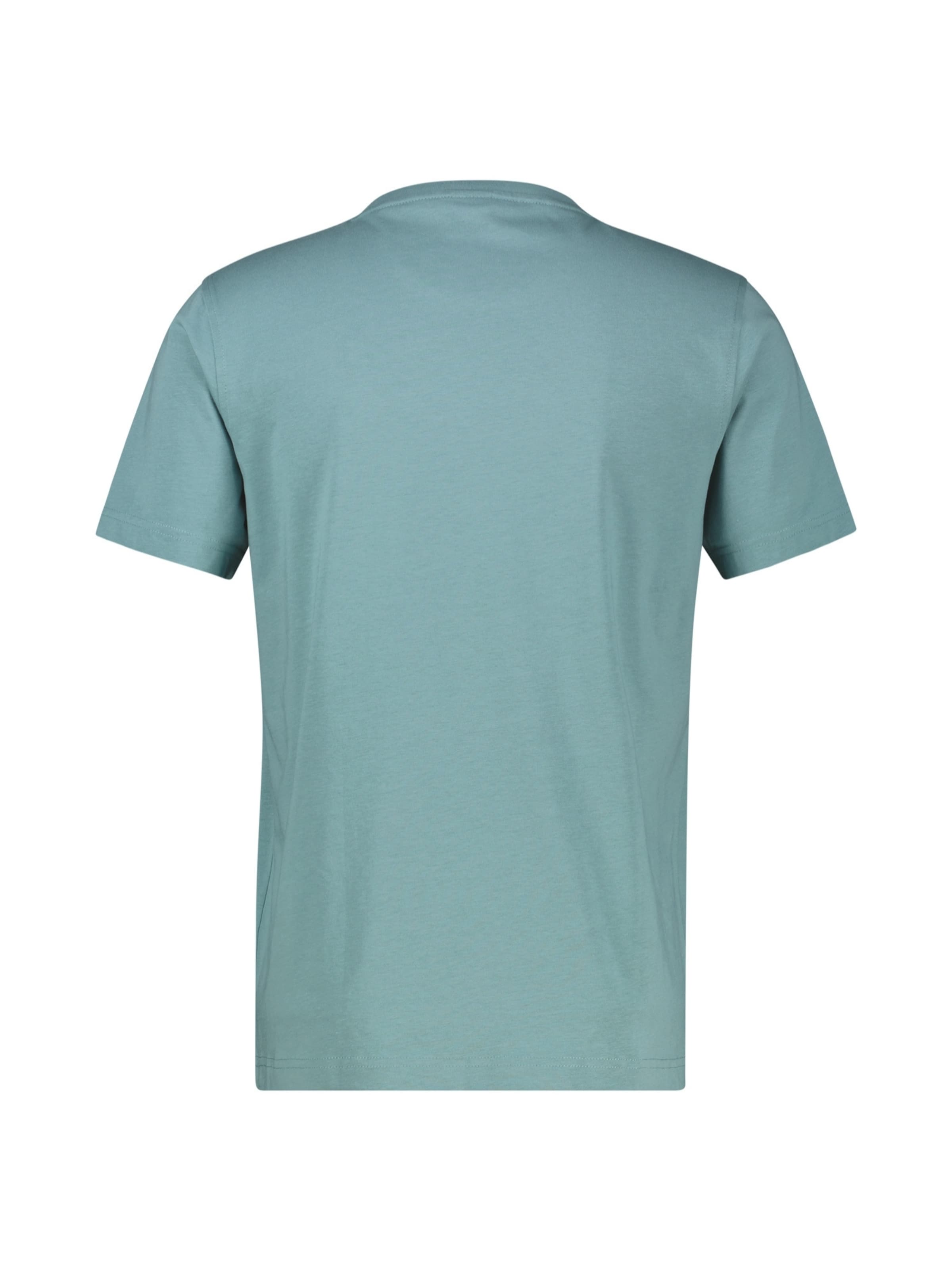 LERROS Shirt in Blue