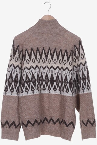 OBJECT Pullover M in Beige