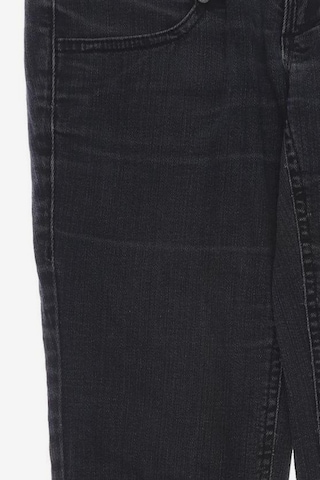 FREEMAN T. PORTER Jeans 29 in Schwarz