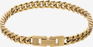 GUESS Armband in Goud: voorkant