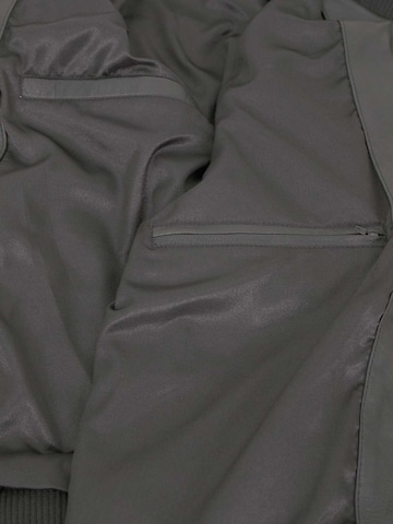 Bruno Banani Between-season jacket in Black