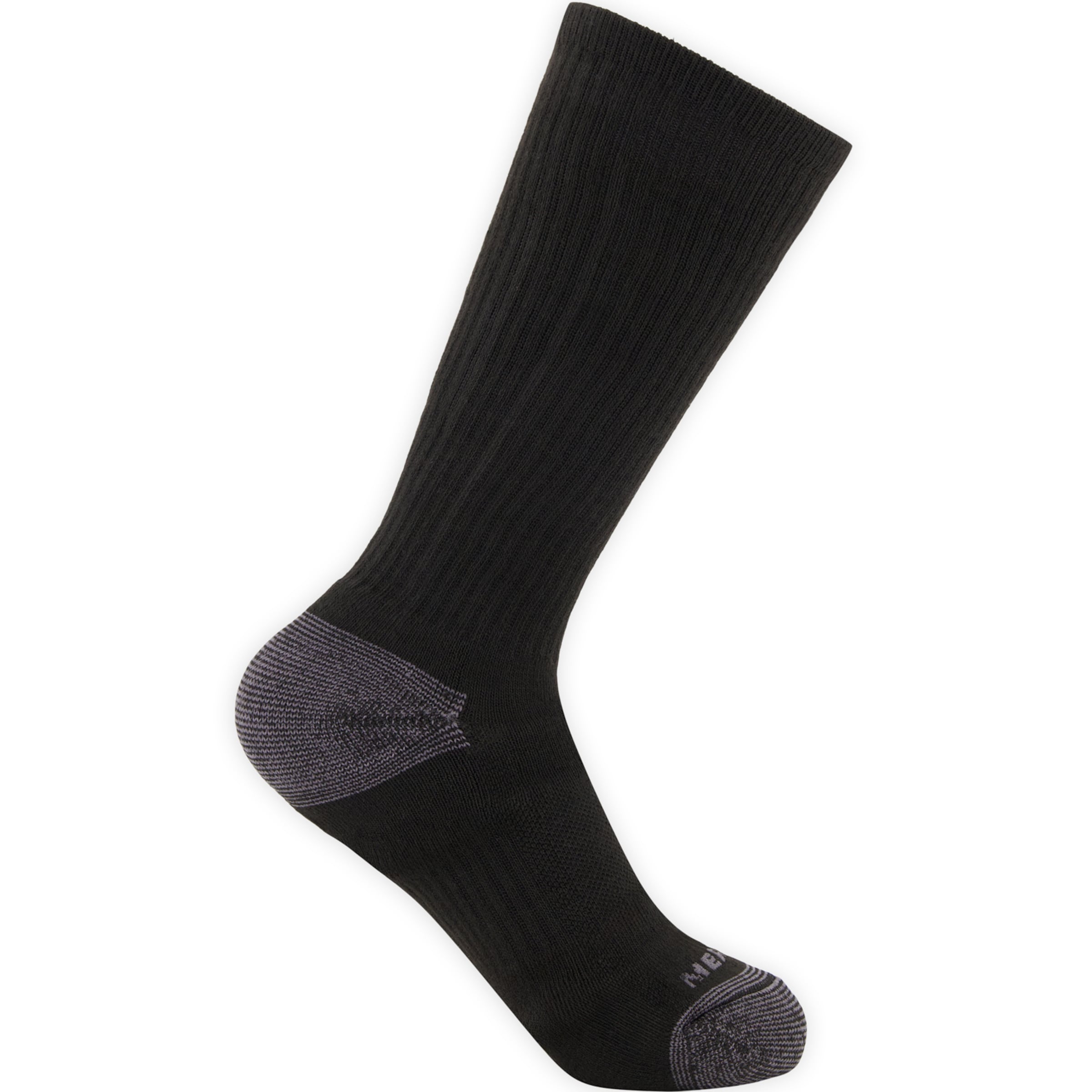 MERRELL - Calcetines deportivos en negro
