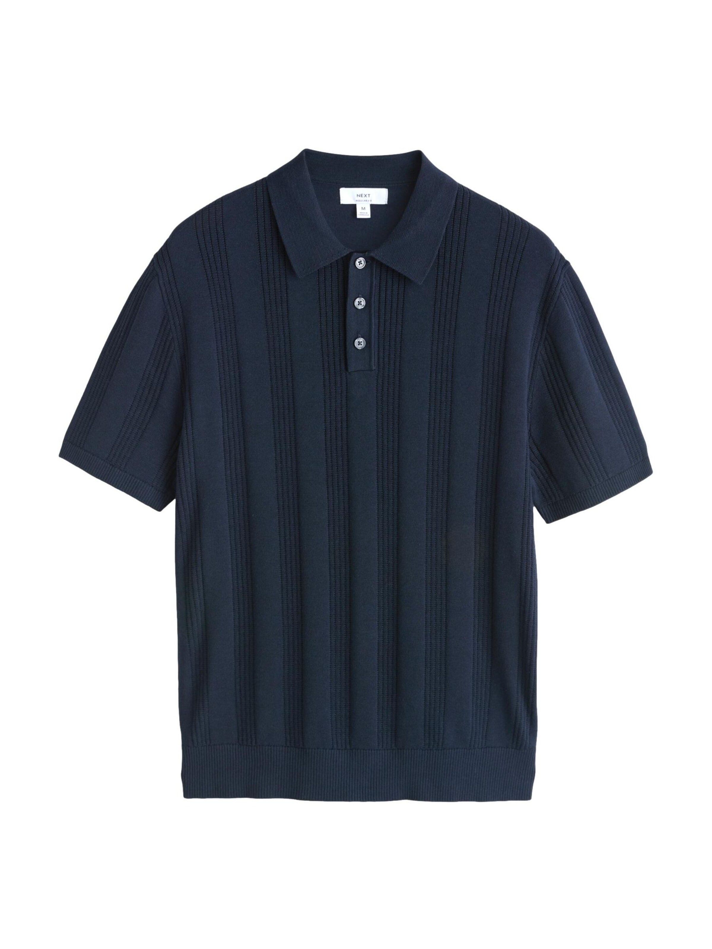 Next Pullover in Blau: Vorderseite