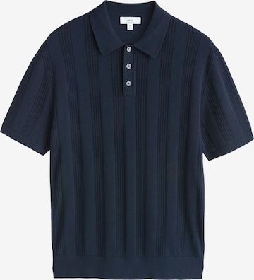 Pull-over Next en bleu : devant