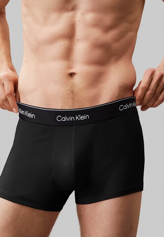 Boxers Calvin Klein Underwear en noir