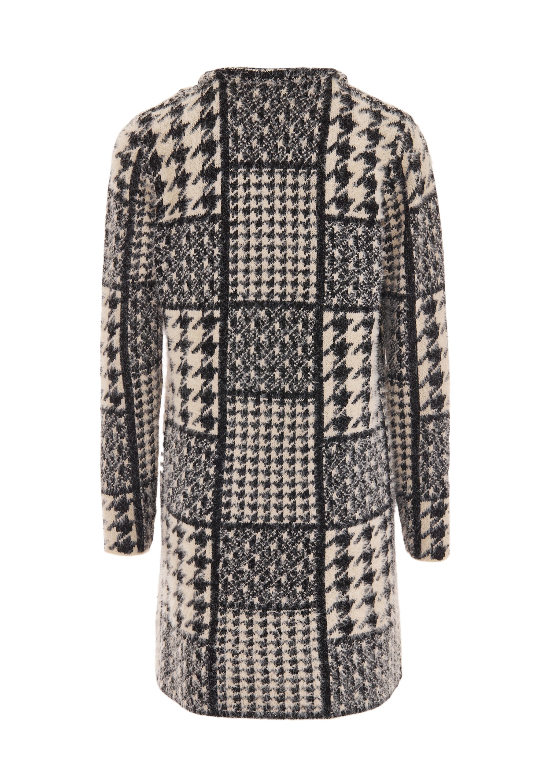 Giacchetta di faina in beige