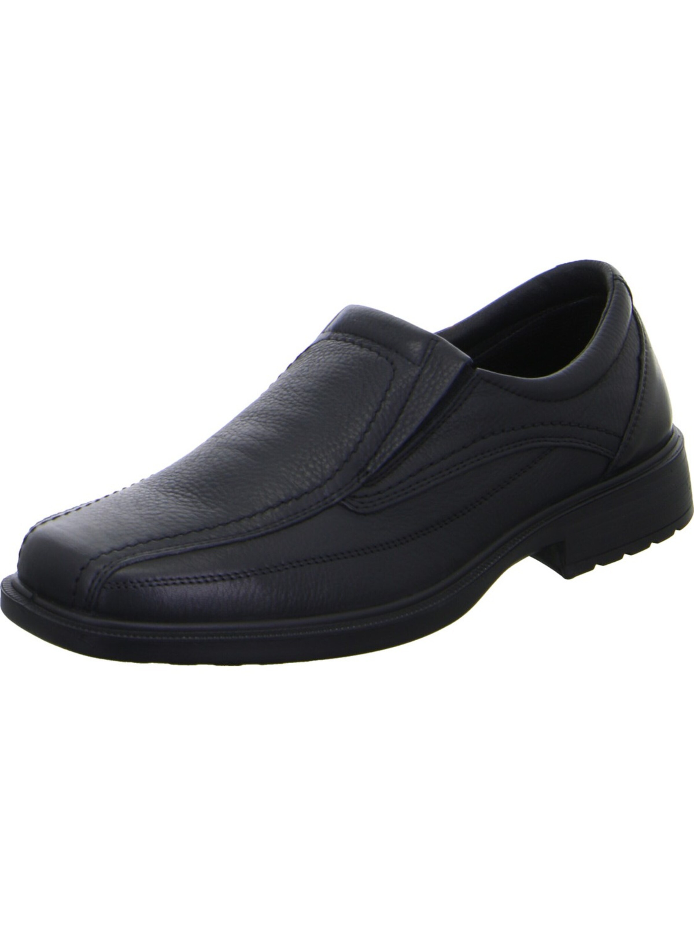 ARA Classic Flats 'Lorenzo' in 42 in Black, Item view