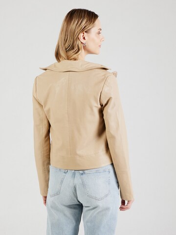 Maze - Chaqueta de entretiempo en beige