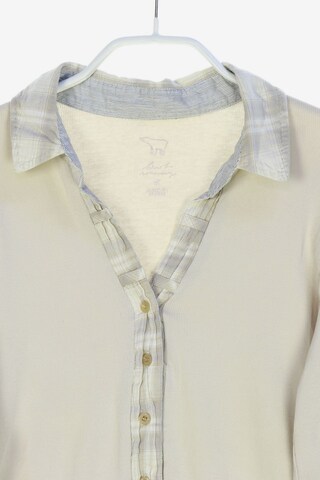 Marc Cain Sports Poloshirt M in Beige