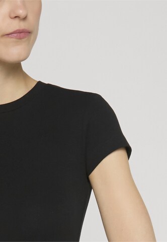 Urban Classics T-Shirt in Schwarz