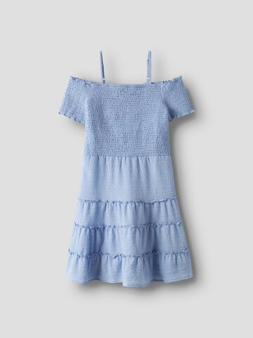 Robe NAME IT en bleu
