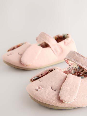 Ballerina di Next in rosa