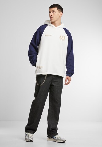 Another Cotton Lab Sweatshirt 'Sunday Running' in Beige