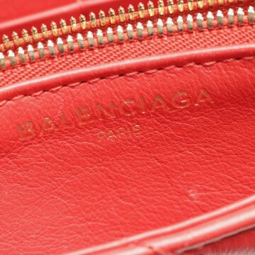 Balenciaga Schultertasche / Umhängetasche One Size in Rot