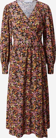 Warehouse Mekko värissä musta: etupuoli