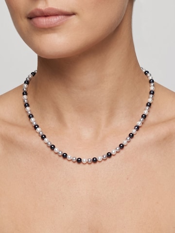 Ateliers Saint Germain Ketting 'VALMONT' in Wit