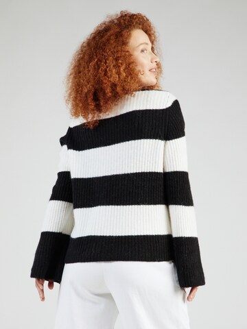 Pullover di Copenhagen Muse in nero