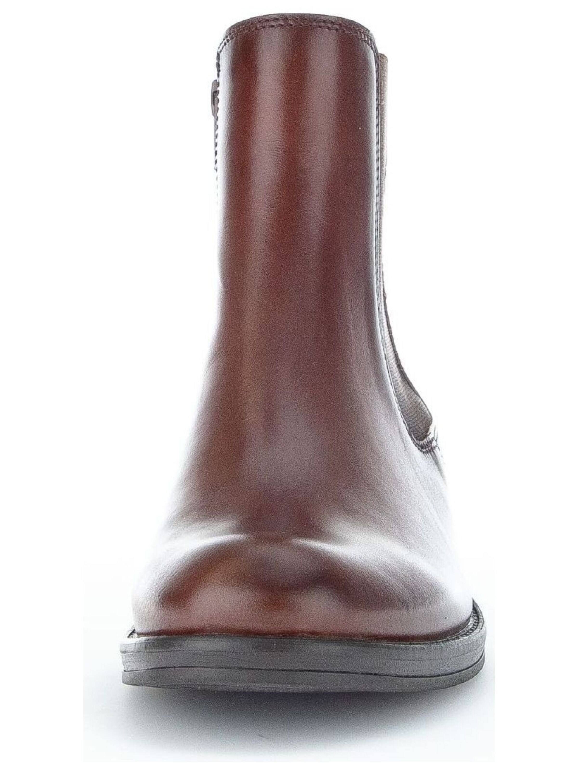 Boots chelsea di GABOR in marrone