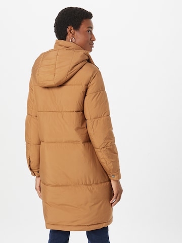 Manteau d’hiver Soyaconcept en marron