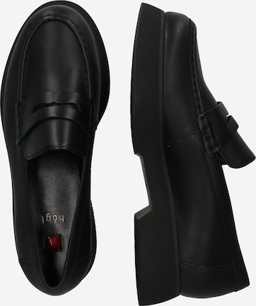 Högl - Sapato Slip-on em preto